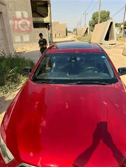 فورد تورس